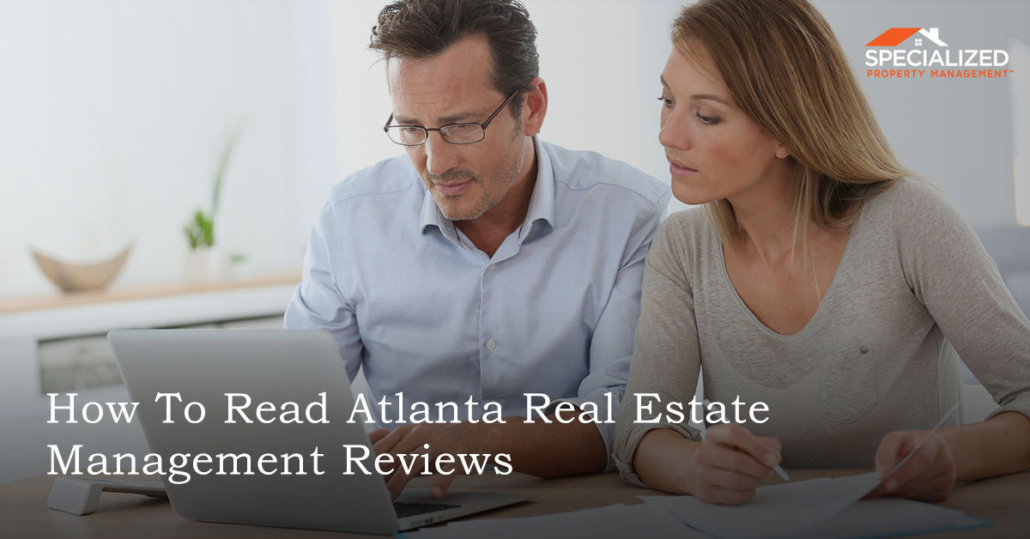 Real estate management jobs atlanta